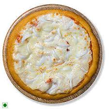 Onion Pizza